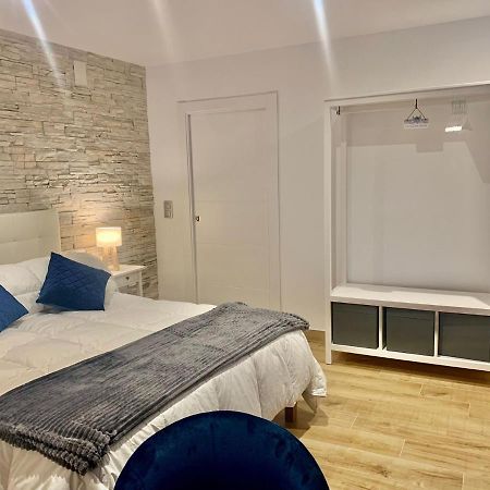 Appartamento La casita del Agua Úbeda Esterno foto