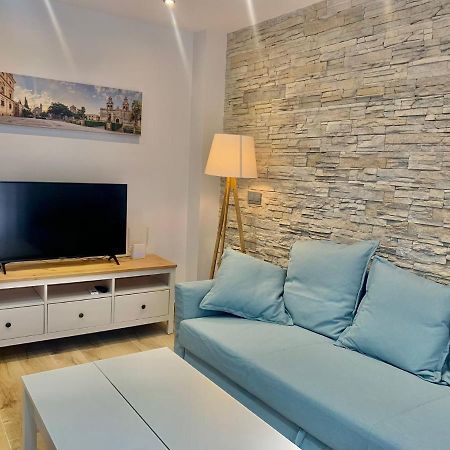 Appartamento La casita del Agua Úbeda Esterno foto