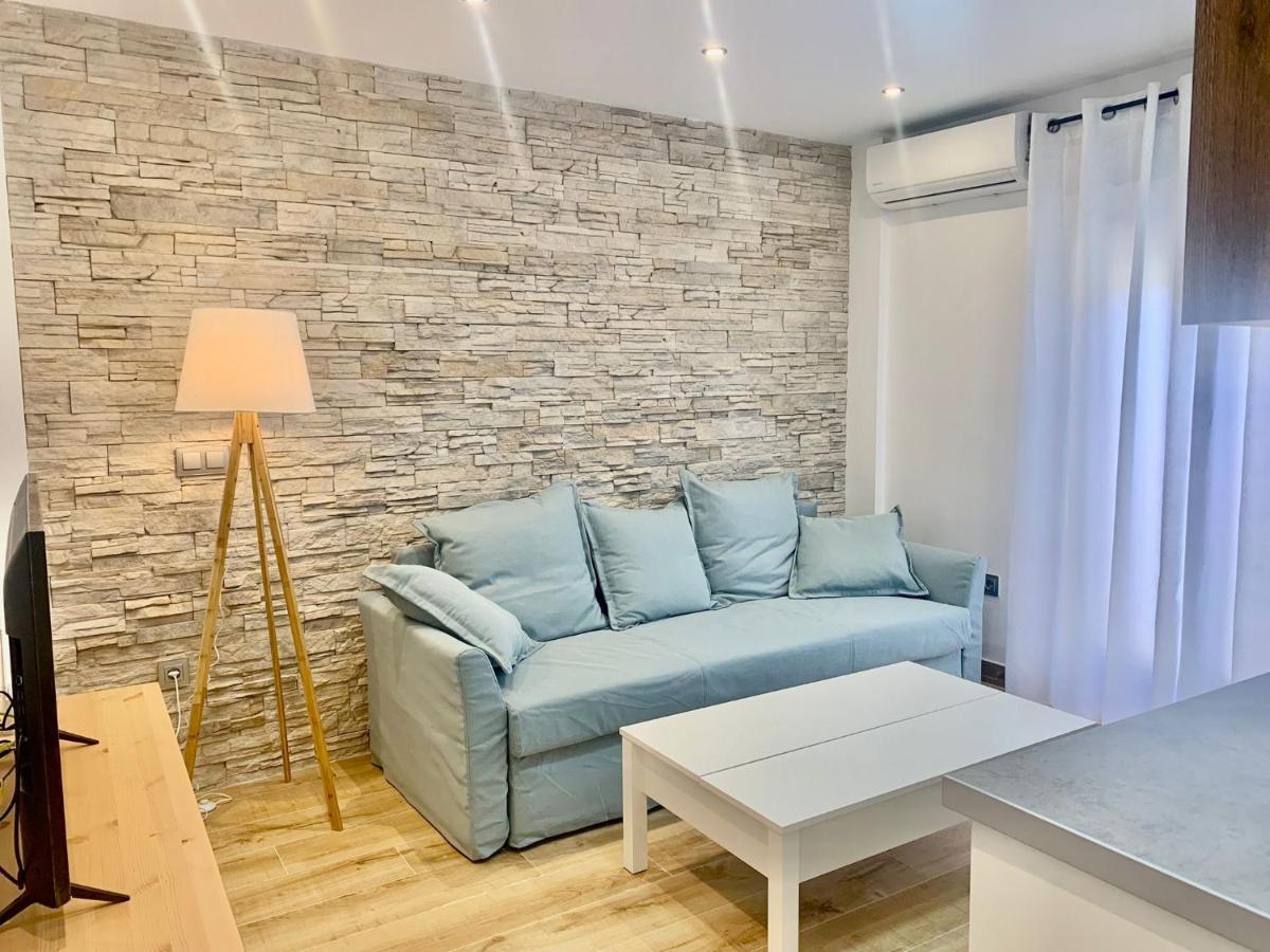 Appartamento La casita del Agua Úbeda Esterno foto