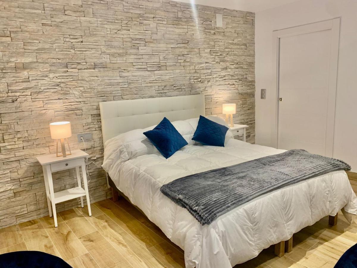 Appartamento La casita del Agua Úbeda Esterno foto