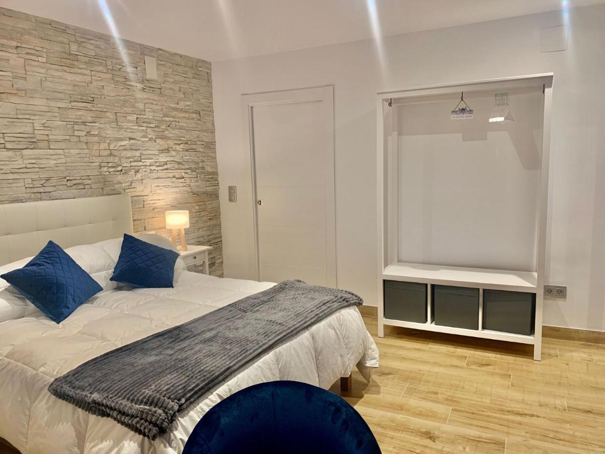 Appartamento La casita del Agua Úbeda Esterno foto