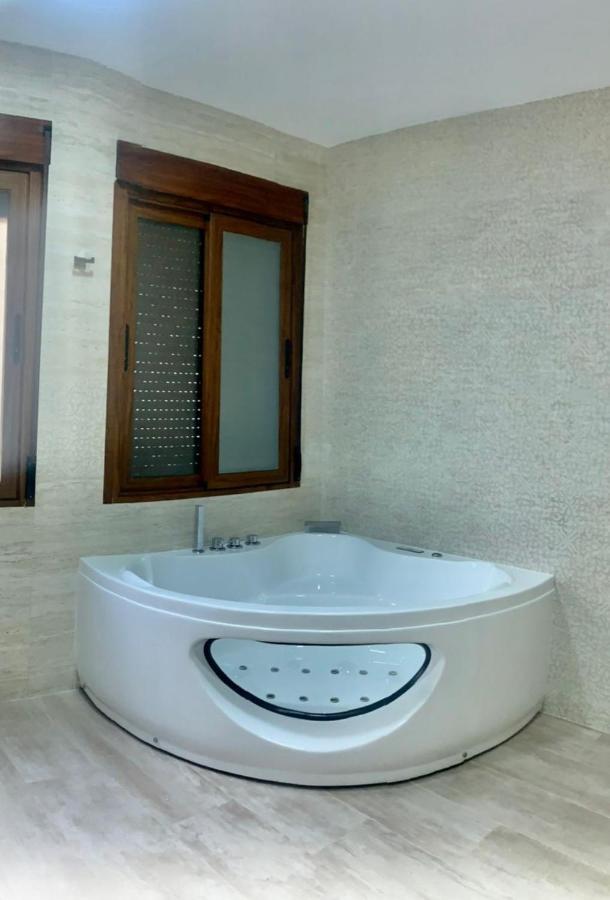 Appartamento La casita del Agua Úbeda Esterno foto